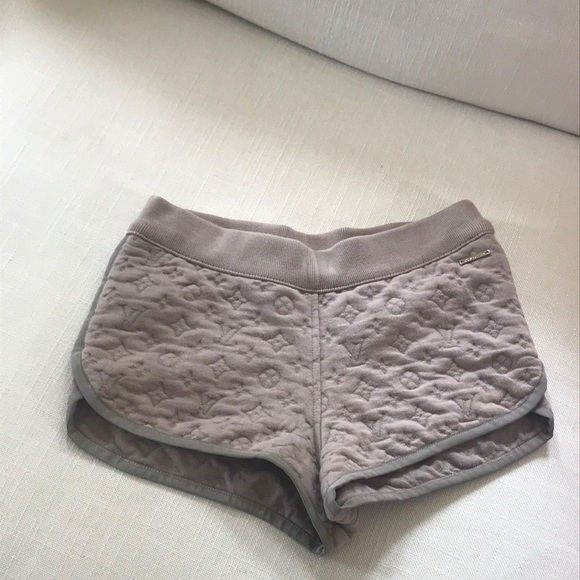 Louis Vuitton Pants - Louis Vuitton shorts